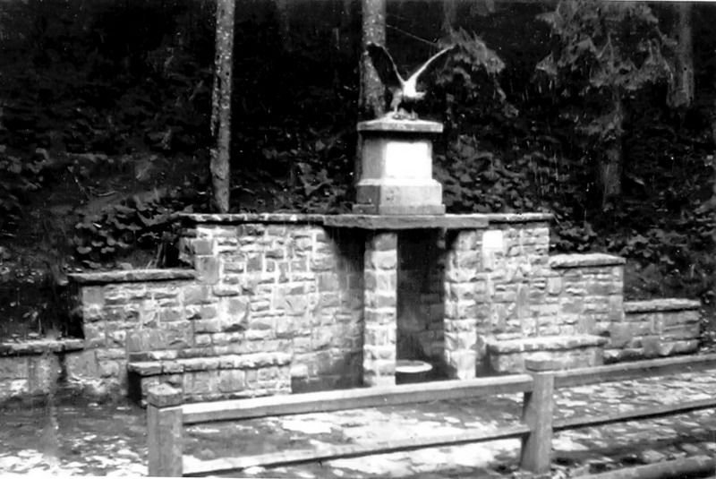 tisza forrás turul 1939
